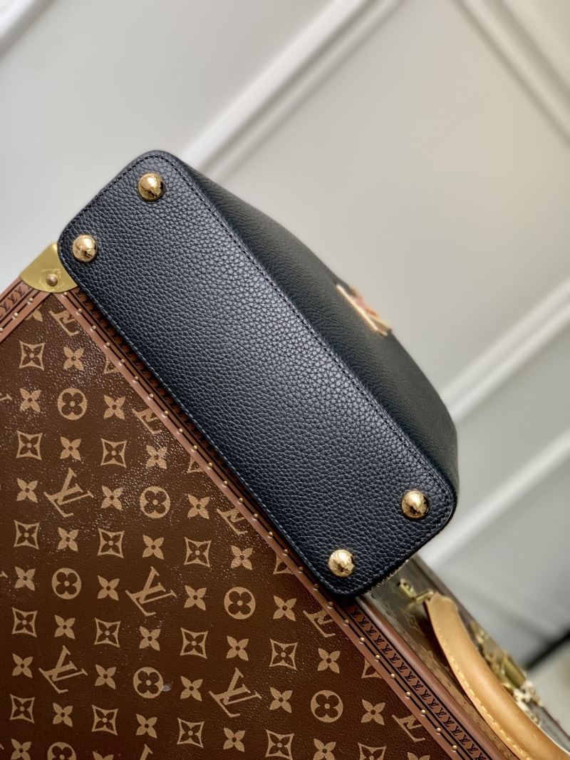 LV Capucines Bags